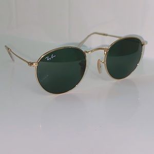 Authentic Ray-Ban Sunglasses